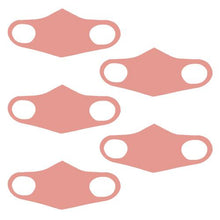 Load image into Gallery viewer, Washable And Reusable Non-Medical Face Protection Mask