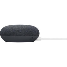 Load image into Gallery viewer, Google Home Mini - Smart Speaker with Google Assistant
