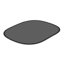 Load image into Gallery viewer, 2-Pack: Durable & Flexible Easy-to-Install Window Cling Sun Shades
