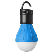 Load image into Gallery viewer, 2-Pack: E-TRENDS Portable LED Lantern Tent Light Bulb