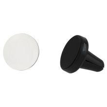 Load image into Gallery viewer, 2-Pack: Magentic Smartphone Vent Mount