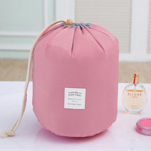 Load image into Gallery viewer, 2-Pack: Makeup Organizer & Travel Bag