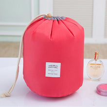 Load image into Gallery viewer, 2-Pack: Makeup Organizer & Travel Bag