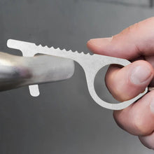 Load image into Gallery viewer, 2-Pack: Portable And Contactless Safety Hygiene Tool