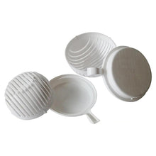 Load image into Gallery viewer, 2-Piece: Instant Salad-Cutter Bowl Set