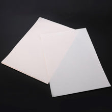 Load image into Gallery viewer, 20-Pack: Heat Transfer Paper