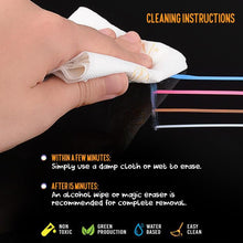 Load image into Gallery viewer, 26-Piece Set: Liquid Chalk Markers Great For Non-Porous Surfaces