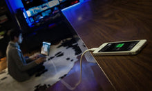 Load image into Gallery viewer, 10ft Apple-Certified Lightning Cable