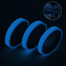 Load image into Gallery viewer, 3-Pack: Glow In The Dark Tape