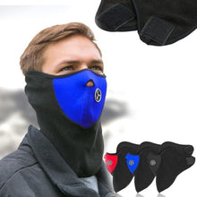 Load image into Gallery viewer, 3-Pack: Neoprene Winter Ski Masks