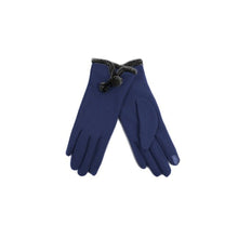 Load image into Gallery viewer, 3-Pack: Women's Cold Weather Touch-Screen Gloves