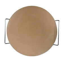 Load image into Gallery viewer, 3-Piece Set: Deluxe Pizza Stone and Cutter Set
