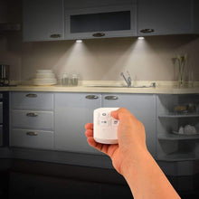 Load image into Gallery viewer, 3-Pieces: LED Night Cordless Battery Powered