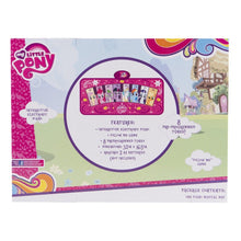 Load image into Gallery viewer, My Little Pony Piano Music Mat Kids