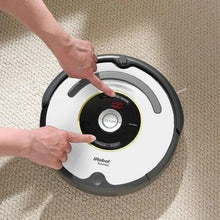 Load image into Gallery viewer, iRobot Roomba 655 Vacuum Cleaning Robot