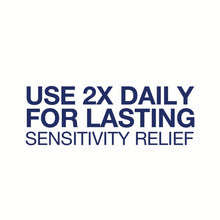Load image into Gallery viewer, 12-Pack: Sensodyne True White Mint Sensitivity Toothpaste 3oz