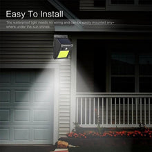 Load image into Gallery viewer, 5-Pack: Outdoor 48 LED Solar Light