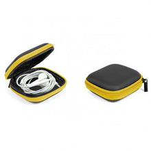 Load image into Gallery viewer, Cord Keeper Zipper Pouch