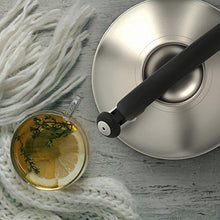 Load image into Gallery viewer, Vremi 2 Quart Whistling Tea Kettle