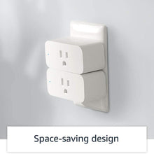 Load image into Gallery viewer, Amazon Wi-Fi Smart Plug