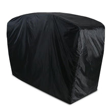 Load image into Gallery viewer, 57" Black Barbecue Gas Grill Waterproof Cover