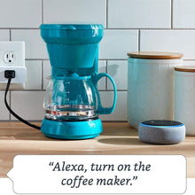 Load image into Gallery viewer, Amazon Wi-Fi Smart Plug