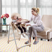 Load image into Gallery viewer, MedPal Washable & Waterproof Splat Mat - Assorted Styles
