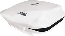Load image into Gallery viewer, Courant CCG-5681 Grill Champ Contact Grill 4 Servings (White)