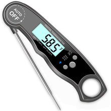 Load image into Gallery viewer, Digital Meat Thermometer Probe for Grilling and Cooking