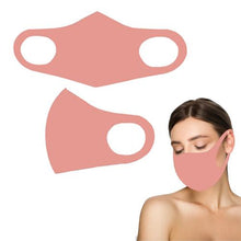 Load image into Gallery viewer, Washable And Reusable Non-Medical Face Protection Mask