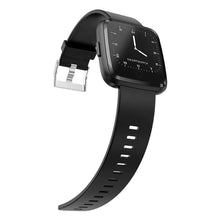 Load image into Gallery viewer, Waterproof Touch Screen Watch Heart Rate Sports Fitness Tracker