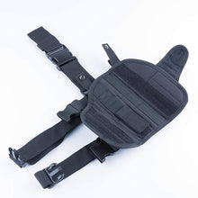 Load image into Gallery viewer, Outdoor Nation Tactical Pistol Thigh Gun Holster