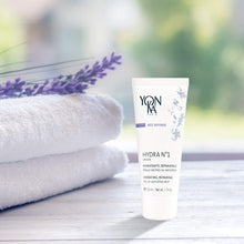 Load image into Gallery viewer, Yon-ka Age Defense: Hydra No.1 Creme, Hydrating & Repairing Cream