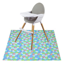 Load image into Gallery viewer, MedPal Washable & Waterproof Splat Mat - Assorted Styles