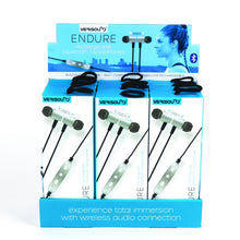 Load image into Gallery viewer, ENDURE Rechargeable Bluetooth Headphones