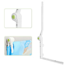 Load image into Gallery viewer, Baby Child Toddler Safety Bed Rail Anti Falling Bed Guard