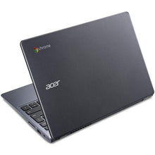 Load image into Gallery viewer, Acer 11.6" Chromebook Black Laptop