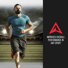 Load image into Gallery viewer, Adurance High Altitude Training Mask for Men and Women
