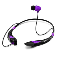 Load image into Gallery viewer, Aduro Amplify Pro Stereo Wireless Headset