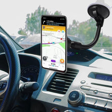 Load image into Gallery viewer, Aduro Magflex Flexible Arm Dash Car Mount