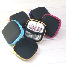 Load image into Gallery viewer, Cord Keeper Zipper Pouch