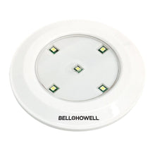 Load image into Gallery viewer, Bell + Howell Super Bright Mini High Performance LED Lights