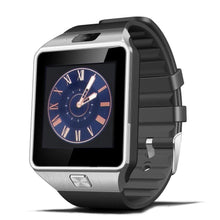 Load image into Gallery viewer, Bluetooth Smart Watch with Camera, Pedometer, Activity Monitor and iPhone/Android Phone Sync