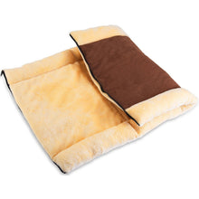 Load image into Gallery viewer, Cat Bed Cave House Bed
