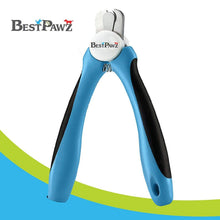 Load image into Gallery viewer, Cat & Dog Nail Clippers & Trimmers with Safety Guards