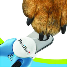 Load image into Gallery viewer, Cat & Dog Nail Clippers & Trimmers with Safety Guards