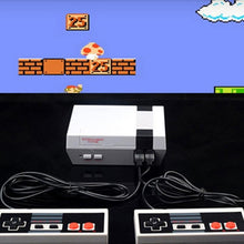 Load image into Gallery viewer, Classic Video Game System with 620 Built-In Games