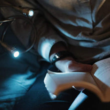 Load image into Gallery viewer, Clever Scope Flexible Super-Bright LED Lights with Magnets