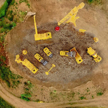 Load image into Gallery viewer, Construction Trucks Toy Set Toys for Kids Boys and Girls Age 3 Year Old & Up
