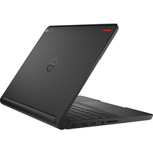 Load image into Gallery viewer, Dell 11.6" Chromebook 4GB 3120 Laptop